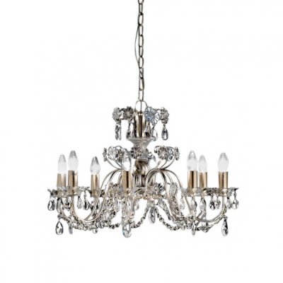 Люстра 6957/8 01 V1351