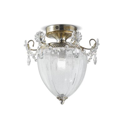 Потолочный светильник MM Lampadari 6957/P1 00  V1669