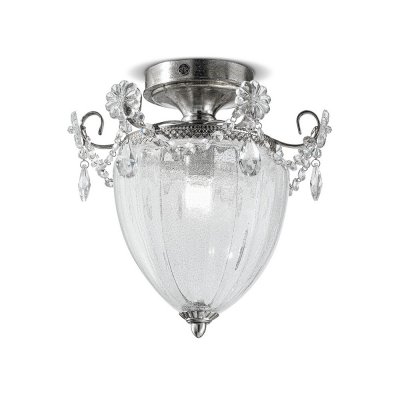 Потолочный светильник MM Lampadari 6957/P1 00  V1690