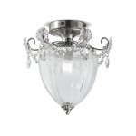 Потолочный светильник MM Lampadari 6957/P1 00  V1690