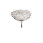 Потолочный светильник MM Lampadari 6957/P2 V1690