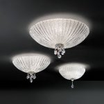 Потолочный светильник MM Lampadari 6957/P2 V1690