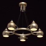 Светильник Mw light 696010105 Формула