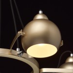 Светильник Mw light 696010105 Формула