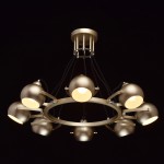 Светильник Mw light 696010208 