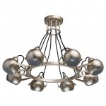 Светильник Mw light 696010208 