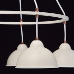 Люстра подвесная Mw Light 696010305