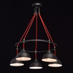 Светильник Mw light 696010405 Формула