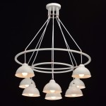 Светильник Mw light 696010608 Формула