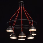 Светильник Mw light 696010708 Формула