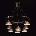 Светильник Mw light 696010808 Формула