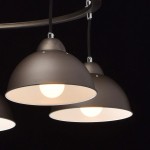 Светильник Mw light 696010808 Формула