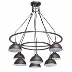 Светильник Mw light 696010808 Формула