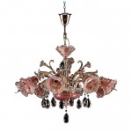 Люстра подвесная Lightstar 696082 Rosata