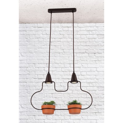 Ретро светильник Loft it 6969/2А