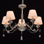 Светильник Mw light 697010105 Карбон