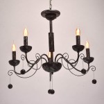 Светильник Mw light 697010205 Карбон