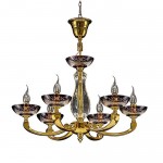 Люстра подвесная Lightstar 697062 Barcato