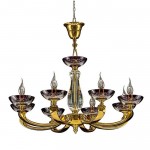 Люстра подвесная Lightstar 697082 Barcato