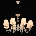 Светильник Mw light 698010108 Ундина