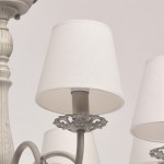 Светильник Mw light 698010208 Ундина