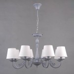 Люстра Mw Light 698010308 Ундина