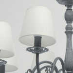 Люстра Mw Light 698010308 Ундина