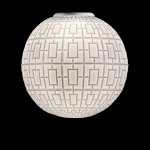 Потолочный светильник MM Lampadari 6984/P1 V2667