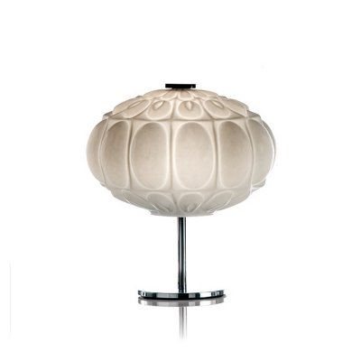 Настольная лампа MM Lampadari 6985/L1 V2667 Настольная лампа MM Lampadari 6985/L1 V2667