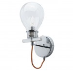 Светильник настенный бра Mw light 699020301 Лофт