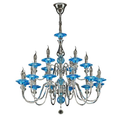 

Люстра подвесная Lightstar 699184 Azzurro, 699184