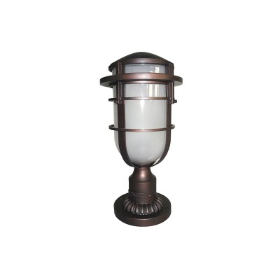 Фонарь-пьедестал Natural concept HK/REEF3 HE REEF