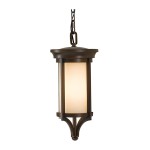 Подвесной фонарь Natural concept FE/MERRILL8/S MERRILL