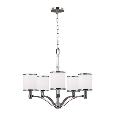 Люстра Natural concept FE/PROSPECTPK5 PROSPECT PARK Люстра Natural concept FE/PROSPECTPK5 PROSPECT PARK