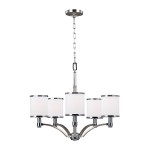 Люстра Natural concept FE/PROSPECTPK5 PROSPECT PARK