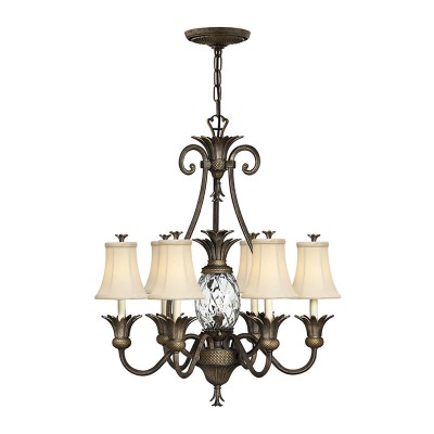 Люстра Natural concept HK/PLANT7 PZ PLANTATION Люстра Natural concept HK/PLANT7 PZ PLANTATION