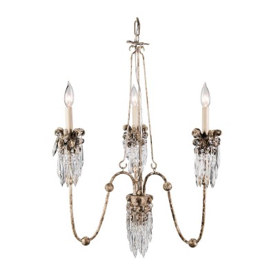 Люстра Natural concept FB/VENETIAN3 VENETIAN