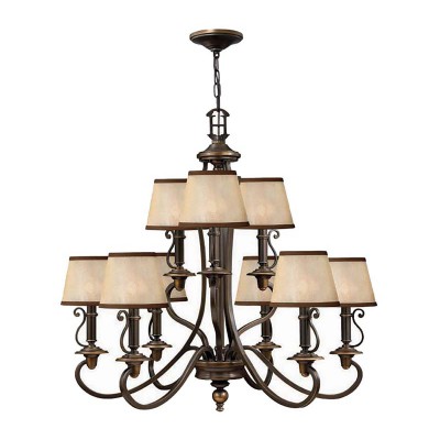 Люстра Natural concept HK/PLYMOUTH9 PLYMOUTH Люстра Natural concept HK/PLYMOUTH9 PLYMOUTH