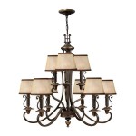 Люстра Natural concept HK/PLYMOUTH9 PLYMOUTH