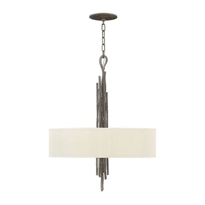 Люстра Natural concept HK/SPYRE6P MMB SPYRE