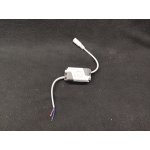 Блок питания для светодиодных светильников 6W