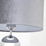 Напольный светильник MODELUX ML.700.01 CR