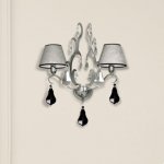 Настенный светильник Masiero CLASSICA 7000 A2