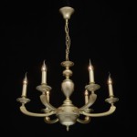 Люстра Mw Light 700010806 ДельРей