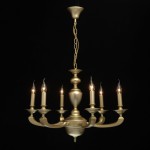 Люстра Mw Light 700010806 ДельРей