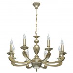 Люстра Mw Light 700010908 ДельРей