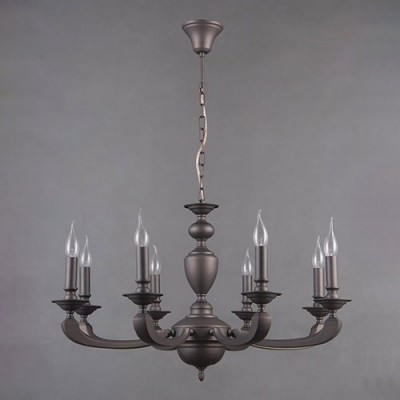

люстра Mw Light 700011308 ДельРей, 700011308