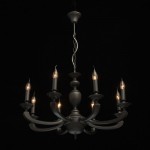 Люстра Mw Light 700011308 ДельРей