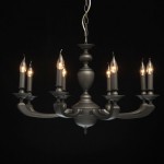 Люстра Mw Light 700011308 ДельРей