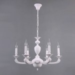 Люстра Mw Light 700011606 ДельРей